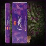 Shopiolog Afyon 20 Çubuk Tütsü Opium