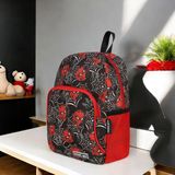 Shopiolog Anaokulu Kreş Günlük Kullanım Erkek Çocuk Sırt Çantası Su Geçirmez Suluklu 2 Bölmeli Okul Öncesi - Model10
