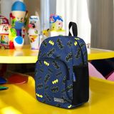 Shopiolog Anaokulu Kreş Günlük Kullanım Erkek Çocuk Sırt Çantası Su Geçirmez Suluklu 2 Bölmeli Okul Öncesi - Model4