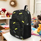 Shopiolog Anaokulu Kreş Günlük Kullanım Erkek Çocuk Sırt Çantası Su Geçirmez Suluklu 2 Bölmeli Okul Öncesi - Model5