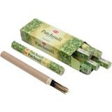 Shopiolog Tütsü Patchouli 20 Çubuk Tütsü - Patchouli