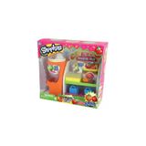 Shopkins Cicibici Oyun Seti