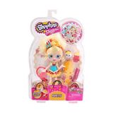 Shopkins Cicibiciler Cici Kızlar Popette