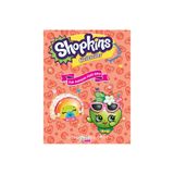 Shopkins Cicibiciler Çok Konuşan Püslü Elma