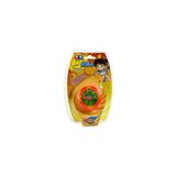 Shoplandu Tam Bilyalı Rulman Işıklı Yoyo - Power Of Lights Yoyo Turuncu