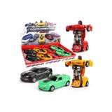 Shoplandu Transformers Robot Araba Kendinden Robota Dönüşen Arabalar STK-VARKNS-2017-6