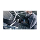 Shoplet 5x Pro Medium-Thick Metal S937BEF Hassas Panter Testere Bıçağı (Metal Borular ve Profiller, Demir Içermeyen Metaller, Uzunluk 150 Mm, Professional Aksesuar Panter Testere)