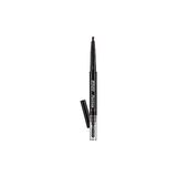 Shoplet Angled Brow Fırça Başlıklı & Asansörlü Ucu Açılı Kaş Kalemi