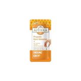 Shoplet Apitera Up Doğal Bal, B Vitaminleri, Kırmızı Ginseng, Guarana ve Propolis Içeren Takviye Edici 7’li Saşe
