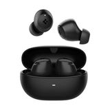 Shoplet Audio Tws P10 Bluetooth Kablosuz Kulaklık - Anc Pro Aktif Gürültü Engelleme + Enc 6 Mikrofon - 10MM Sürücü - 30 Saat Pil - Ios & Eq App Şeffaf & Gaming Mod Ipx4 Siyah - ASD07887