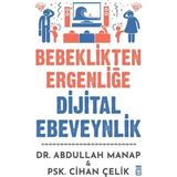 Shoplet Bebeklikten Ergenliğe Dijital Ebeveynlik