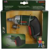 Shoplet Buğz 8602 Bosch Ixolino Sesli ve Işıklı Oyuncak Matkap Tamir Seti