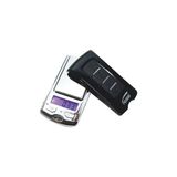 Shoplet Buğz Diamond Dijital Ekran Araba Anahtarlığı Şeklinde Mini Hassas Cep Terazi (200 Gr-0.01)
