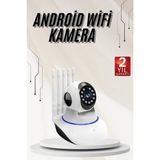 Shoplet Buğz Güvenlik Kamerası Antenli Gece Görüşlü Sensörlü Harekete Duyarlı