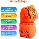 Shoplet Buğz Şişme Yüzme Kolluğu Her Yaşa Uygun