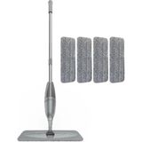 Shoplet Buğz Sprey Mop Paspas - Standart