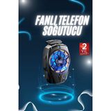Shoplet Buğz Telefonu Soğutma Fanı Radyatör Mobil Cihazlara Uyumlu Soğutucu