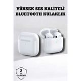 Shoplet Buğz Yeni Nesil Bluetooth Kulaklık Eller Serbest Aramalar ve Yüksek Kaliteli Ses Için Ideal Kulaklık