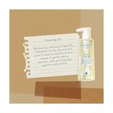 Shoplet Cosmed Temizleme Yağı - Cleansing Oil - 200 ml