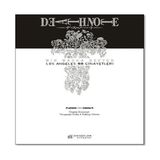 Shoplet Death Note - Bir Başka Defter Los Angeles Bb Cinayetleri - 1 Adet