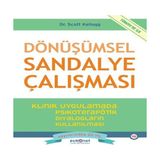 Shoplet Dönüşümsel Sandalye Çalışması