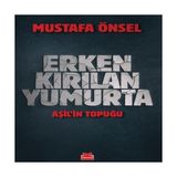 Shoplet Erken Kırılan Yumurta