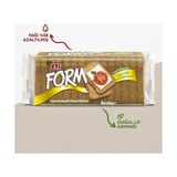Shoplet Eti Form Kızartılmış Kepekli Ekmek Dilimleri 138 G