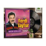 Shoplet Ferdi Tayfur Mor Güller/fadime'nin Düğünü Plak (Lp)