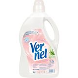 Shoplet Hassas & Yumuşak Kalıcı Parfüm 30 Yıkama Çamaşır Yumuşatıcısı (1 x 3000 Ml) - 1 kg