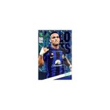 Shoplet Hediyecik Panini Fifa Top Class 2024 Holo Giants Kart-Lautaro Martínez