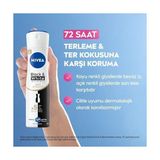 Shoplet Kadın Sprey Deodorant & Invisible Ipeksi Pürüzsüzlük, Ter ve Ter Kokusuna Karşı 72 Saat Anti-Perspirant Koruma 150 ml