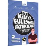 Shoplet Kimya Adası Tyt Kimya Full Tekrar Video Ders Kitabı