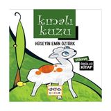 Shoplet Kınalı Kuzu - 1 Adet