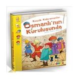 Shoplet Küçük Kahramanlar Osmanlı'nın Kuruluşunda - Çok Renkli