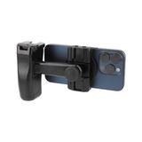 Shoplet Manyetik Vlogging El Gribi | Bluetooth Uzaktan Kumandalı Telefon Tutucu | Tripod ve Cold Shoe Uyumlu