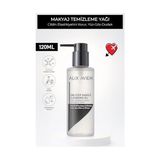 Shoplet One- Makeup Cleansing Oil - Anında Etkili Makyaj Temizleme Yağı