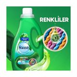 Shoplet Sıvı Çamaşır Deterjanı Komple Bakım Serisi Aloe Vera Renkliler Için 2.5 L - 0,25 gr
