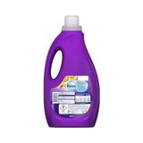 Shoplet Sıvı Çamaşır Deterjanı Komple Bakım Serisi Argan Özü Renkliler ve Siyahlar Için 2.5 L - 0,25 gr