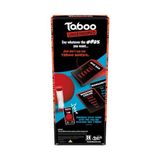 Shoplet Taboo Sansürsüz Tabu Parti Oyunu | Sadece Yetişkinlere Özel | Ingilizce Versiyonu | 18 Yaş ve Üzeri | 4+ Oyuncu | Yaklaşık 20 Dakika | Yetişkinler Için Grup Oyunu