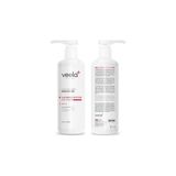 Shoplet Veela Zayıflamış Saçlar Için Durulanmayan Yenileyici Bakım Kremi Unrinsed Hair Cream