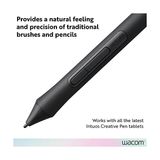 Shoplet Wacom LP1100K Intuos Tablet Siyah Için 4K Kalem