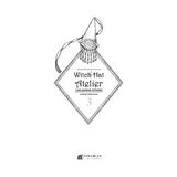 Shoplet Witch Hat Atelier – Cadı Şapkası Atölyesi 3: Cilt 3 - Evet