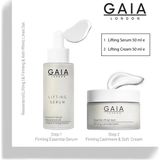 Shoplet Yaşlanma ve Kırışıklık Karşıtı Dolgunlaştırıcı Bakım Seti Lifting Serum 50ML ve Lifting Krem 50ML