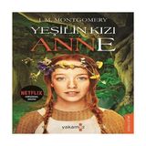 Shoplet Yeşilin Kızı Anne - 1 Adet