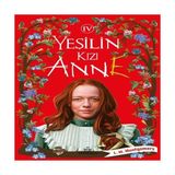 Shoplet Yeşilin Kızı Anne 4 - Ciltli - 1 Adet