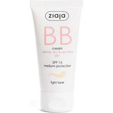 Shoplet Ziaja Zıaja Bb Krem - Normal Kuru Açık Ton 50 ml