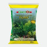 Shopmekan Organik Gübre Katkılı Genel Kullanım Torfu 5 Lt - Yok