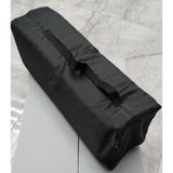 Shopset 80*135 cm UYUMLU Oto arka Koltuk Yatak ÇANTA/KILIF