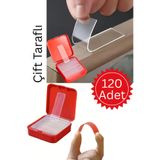Shopura Nano Bant Tablo Pano Albüm Çerçeve Ayna Çift Taraflı Yapıştırıcı Bant