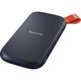 Shopwave 1 Tb Sandısk SDSSDE61-1T00-G25 Extreme Tasınabılır SSD